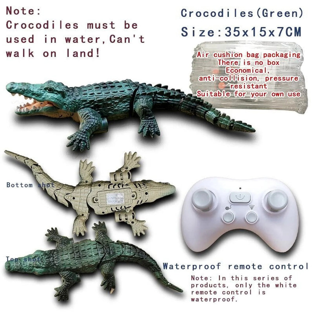 Remote Control Whale Shark Toy M36798