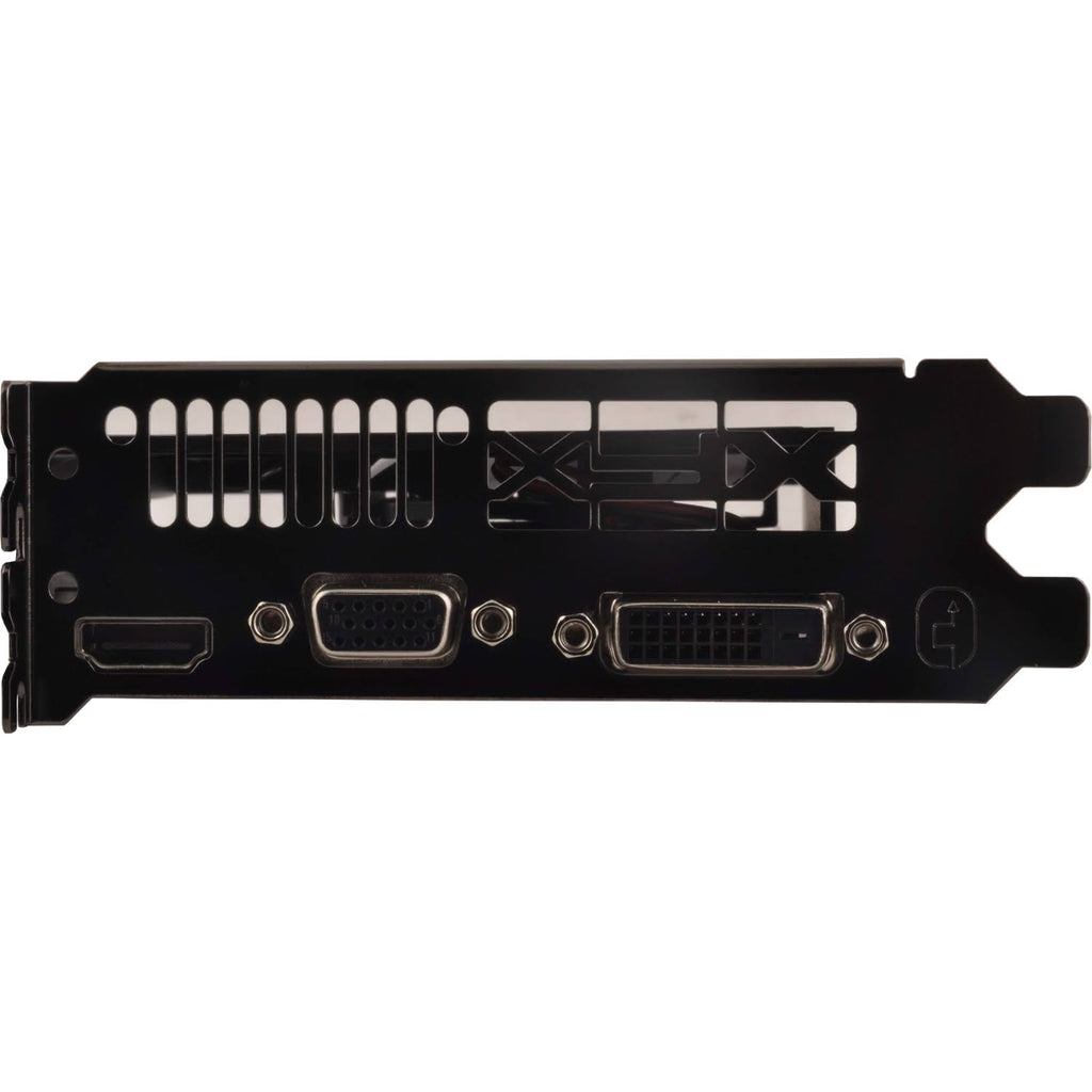 Graphic Card X6137