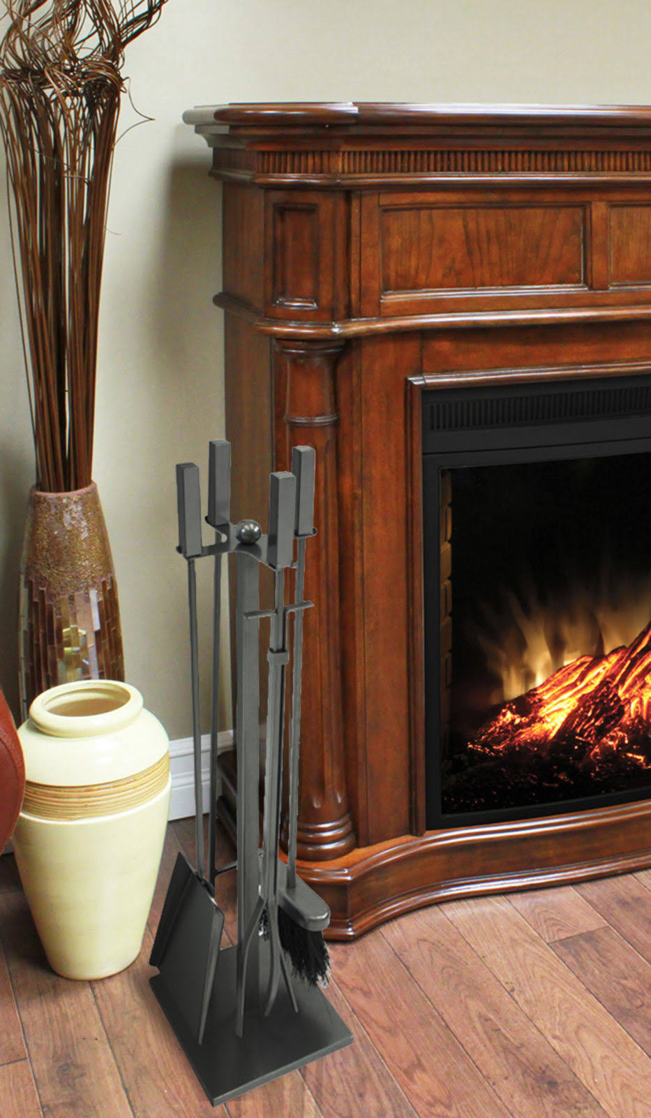 Fireplace Tool Set S22777