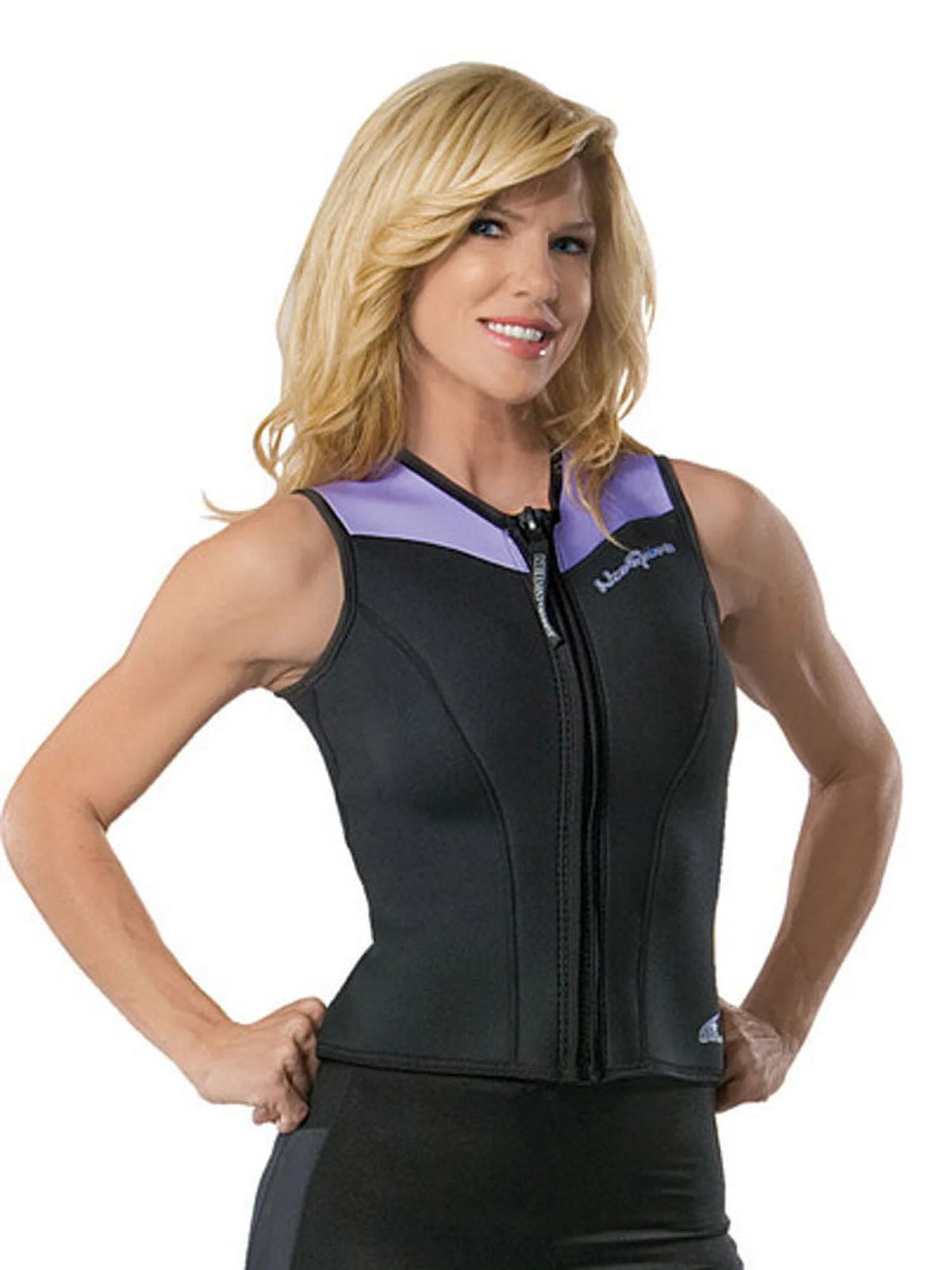 2.5mm Front Zip Wetsuit K2652