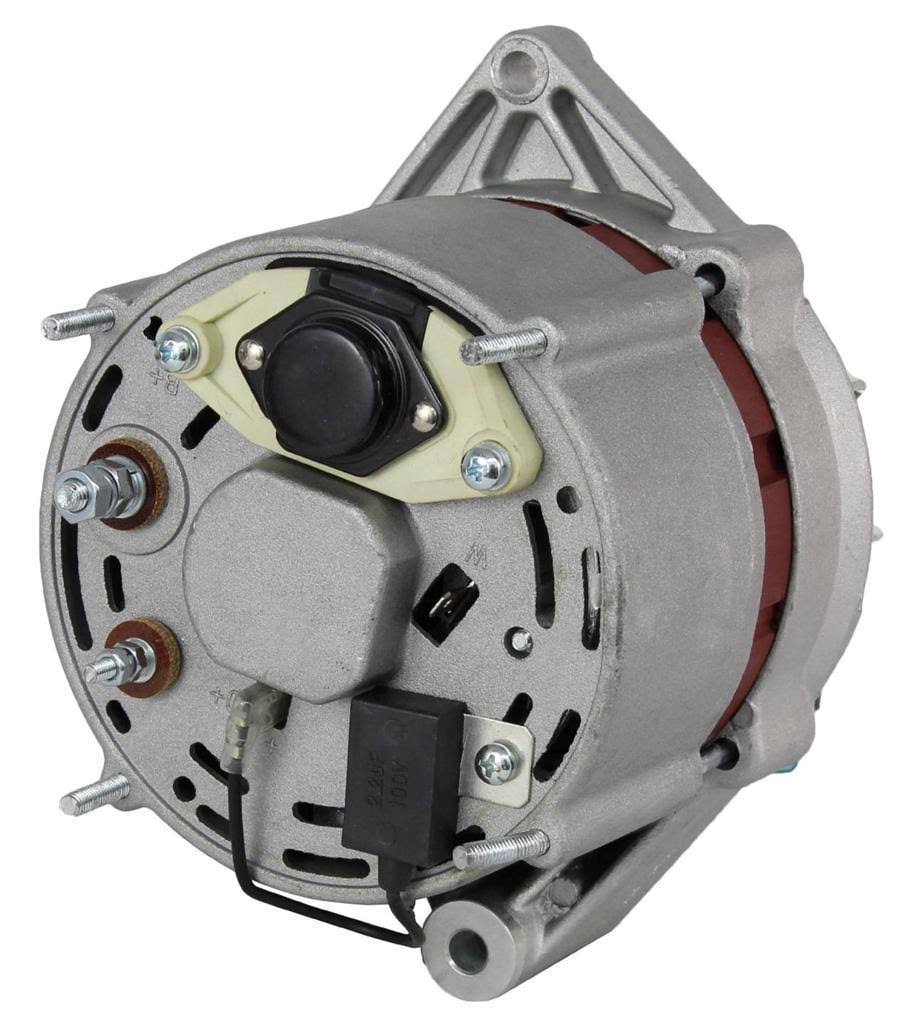 New Alternator Fits John Deere Tractor C8943