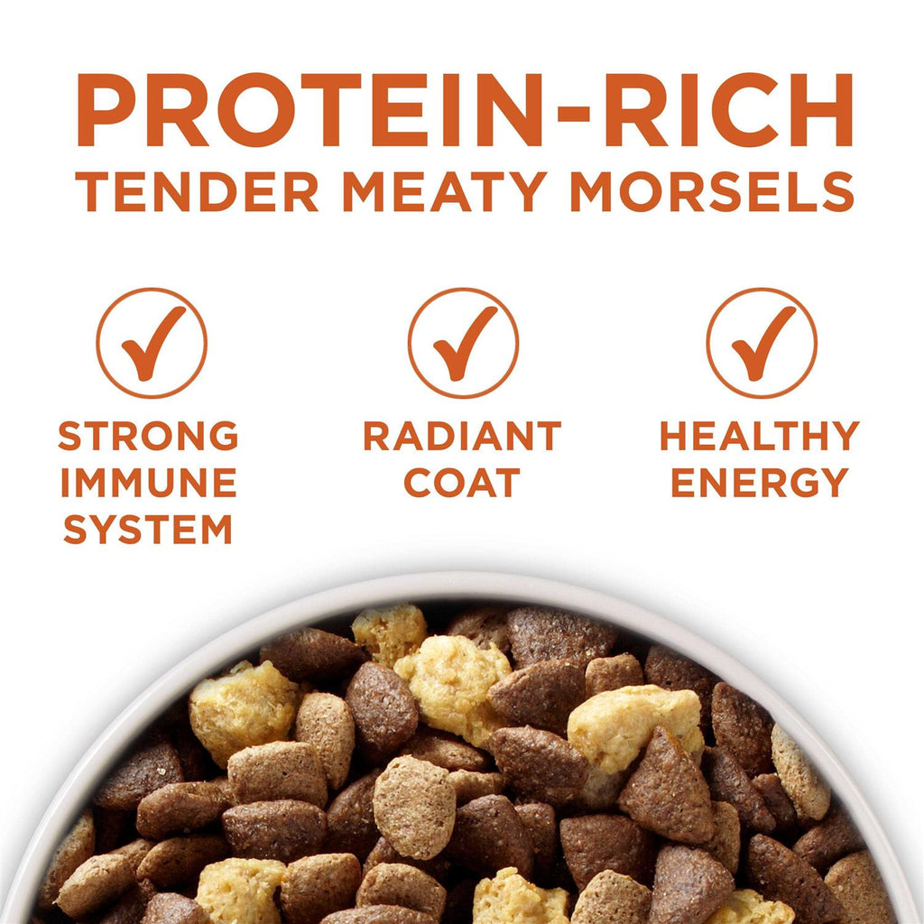 Healthy Weight High Protein Dry Dog Food M588225