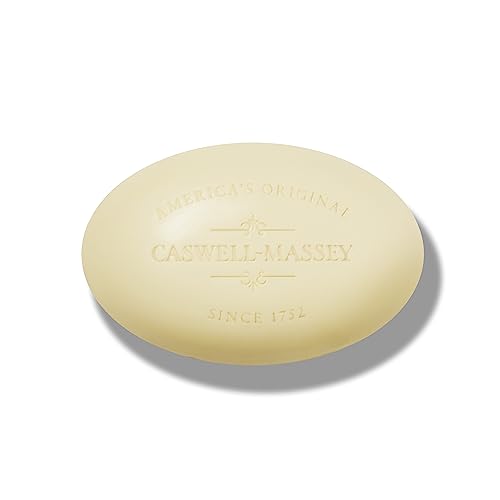 3 (5.8 oz bar) Castile Bar Soap Gift Set R662