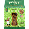 Grain Free Peanut Butter Dog Treats U653