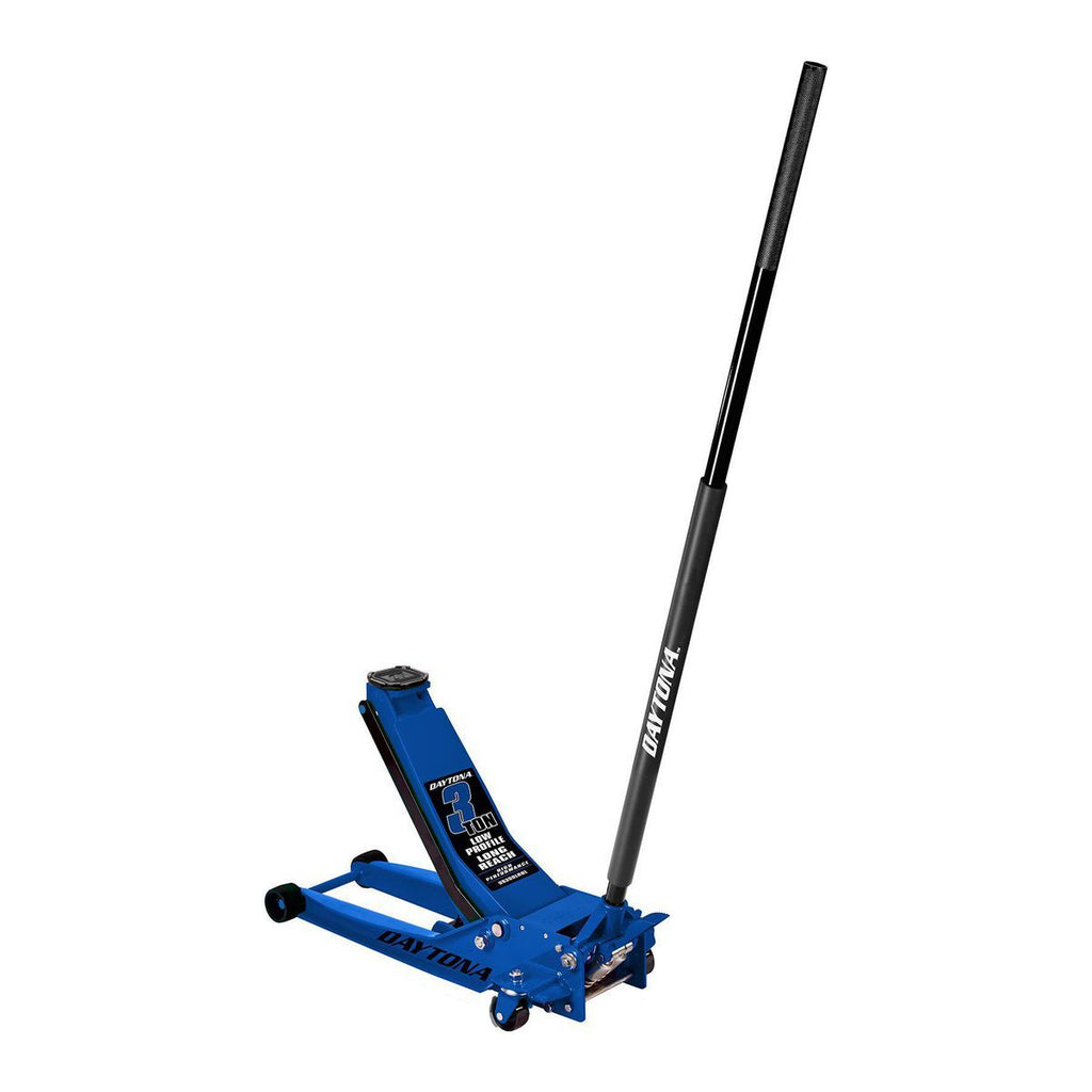 One-Piece Floor Jack Handle G33675
