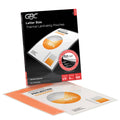 Thermal Laminating Pouches, Letter size, 5 mil, Clear, Pack of 100 B8488