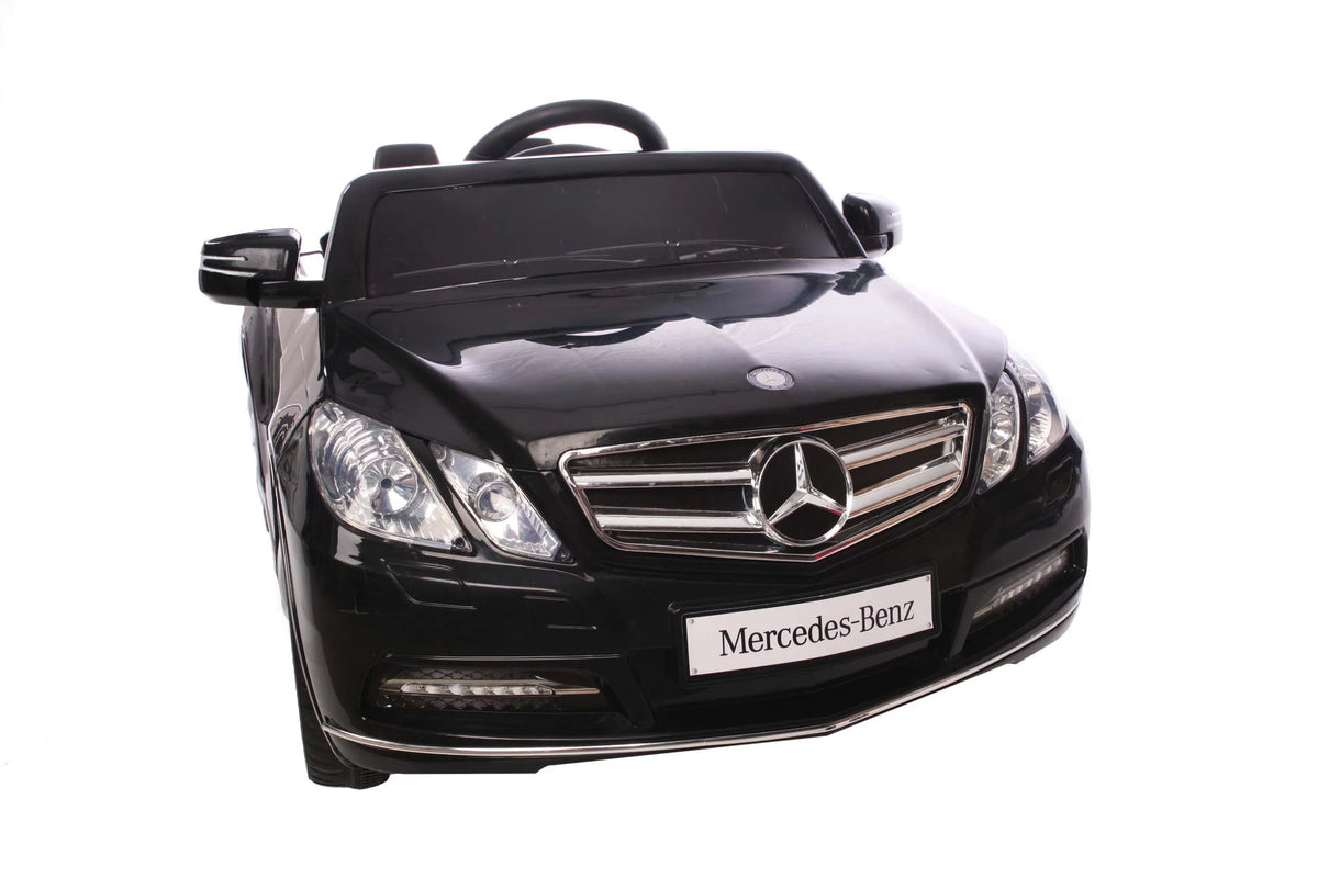 6-Volt Battery-Operated Ride-On E79509