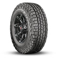 All Terrain LT295/60R20 126/123S E Light Truck Tire P13086