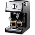 15-Bar Pump Espresso and Cappuccino Machine U8387