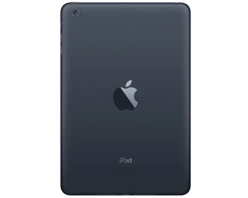 Restored iPad mini Black 16GB Wi-Fi Only Tablet F9483