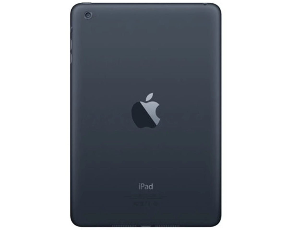 Restored iPad mini Black 16GB Wi-Fi Only Tablet F9483