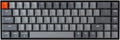 Hot Swappable Wireless Bluetooth Mechanical Gaming Keyboard 65% Compact 68-Key RGB L567074