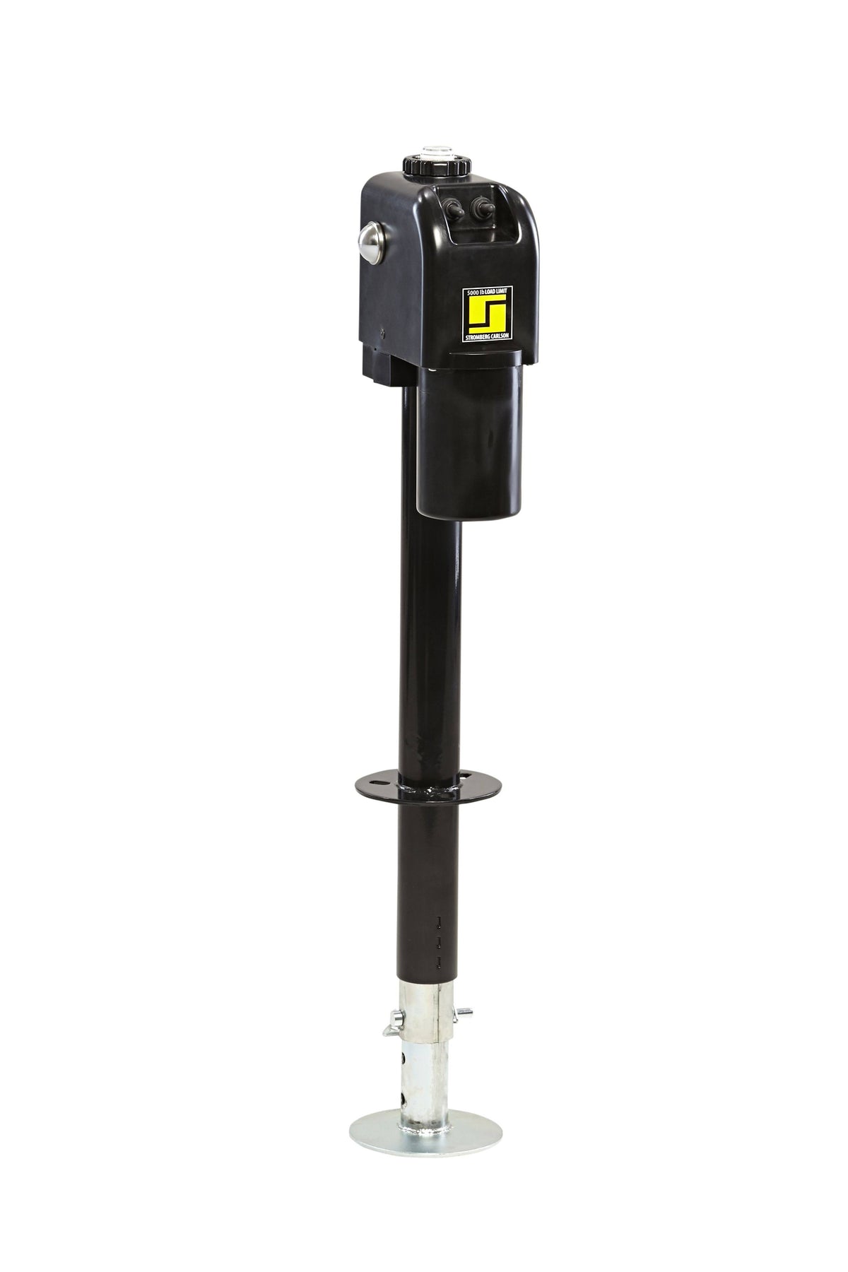 Electric Tongue Jack S71610