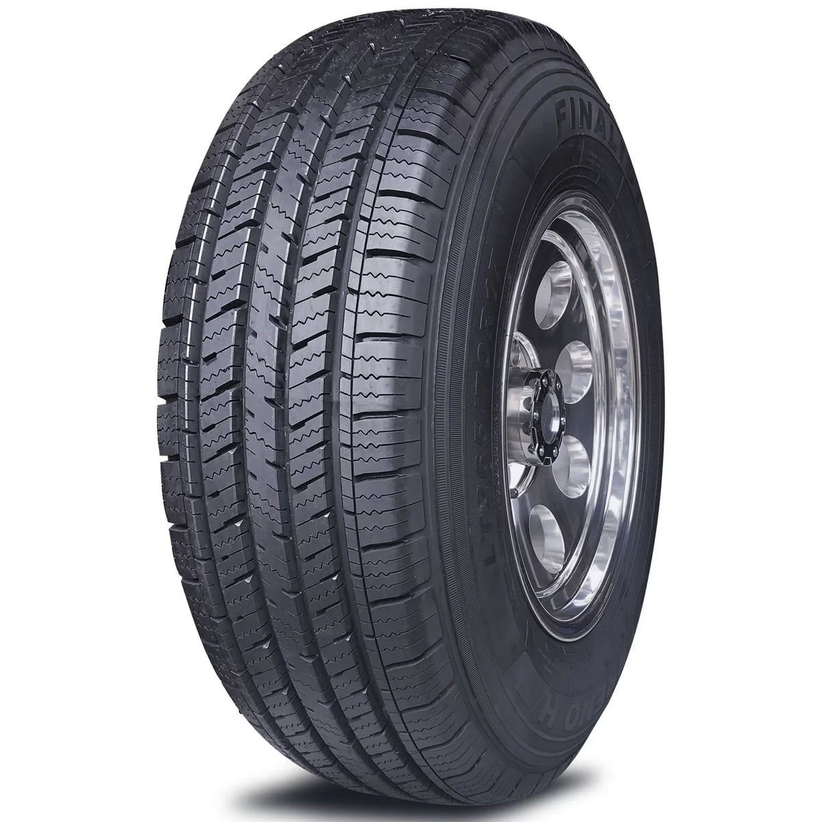 265/70R16 112T All Season Highway Terrain Tire O89387