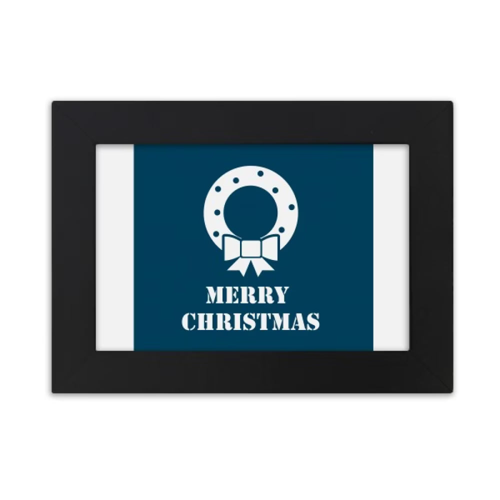 Desktop Photo Frame Ornaments Picture Art Painting R4706