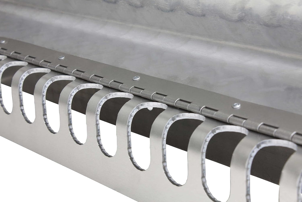 24 Cab Rack Chain Hanger C838017