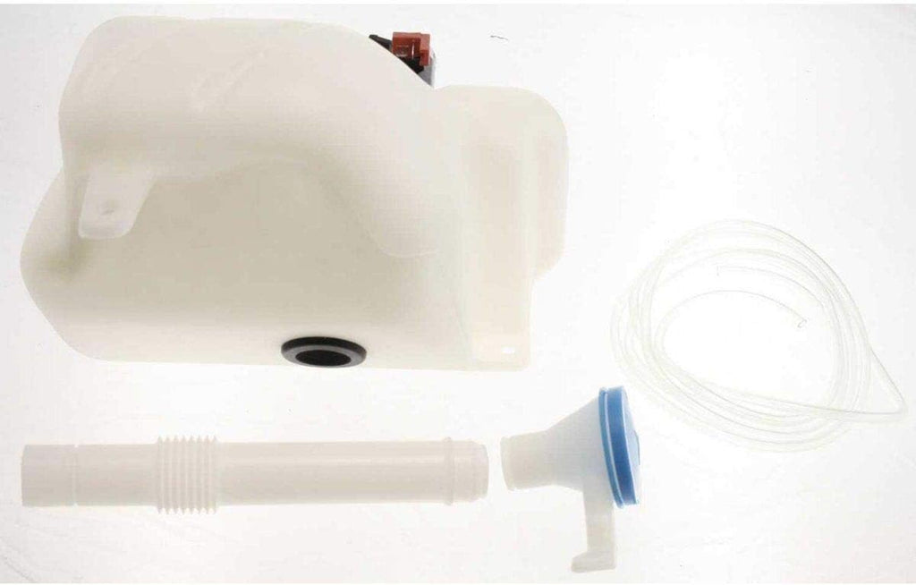 Washer Reservoir with Pump Pack of 2 K293
