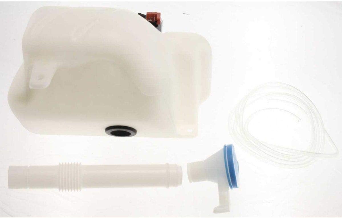 Washer Reservoir with Pump Pack of 2 K293