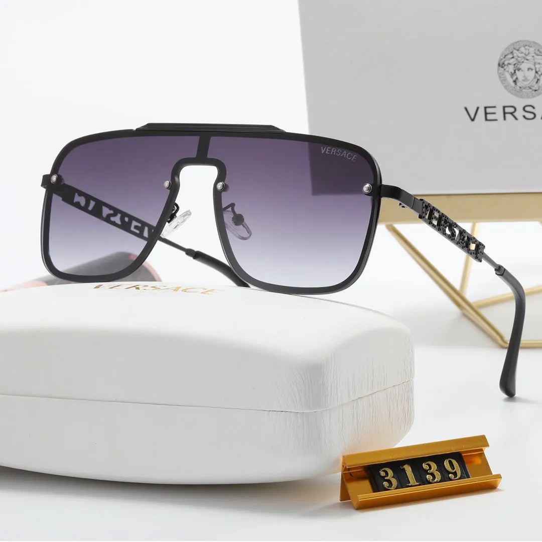 Printed Polarized Sunglasses O460051