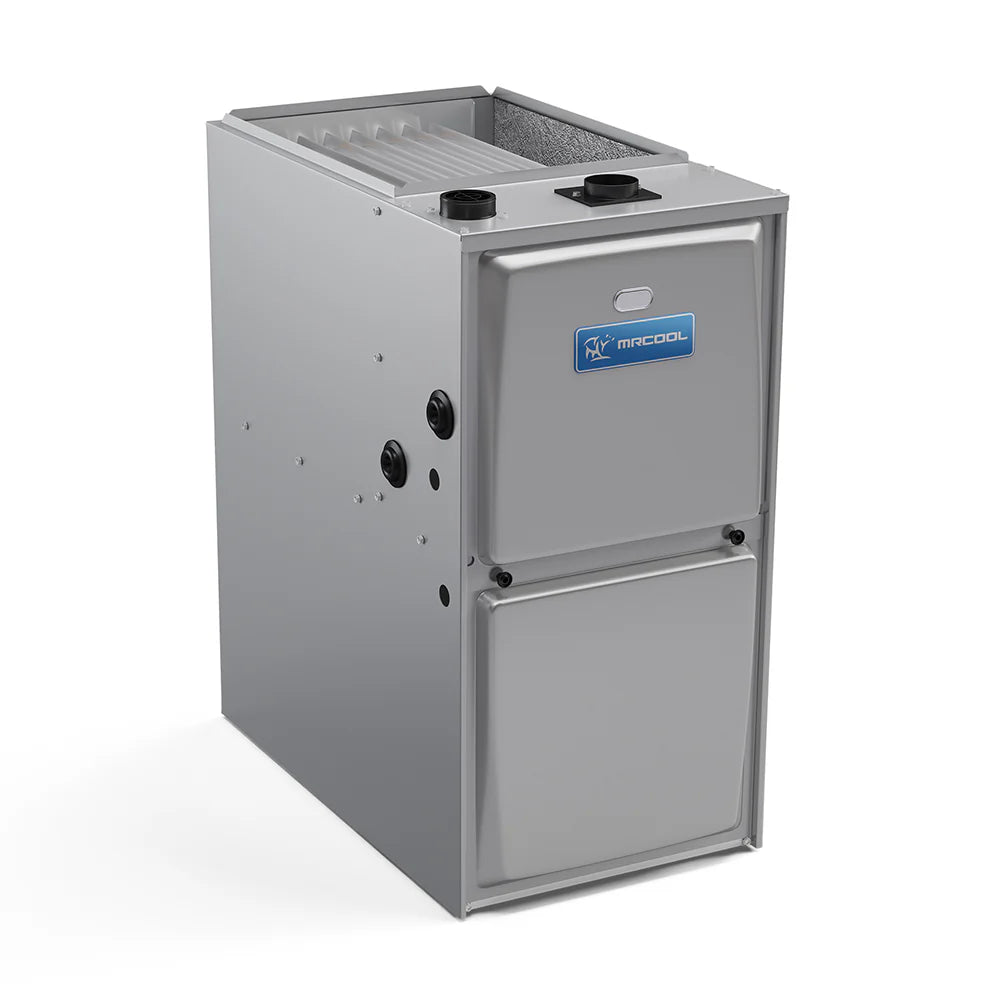 95% AFUE 3 Ton 70,000 BTU Multi-Position Multi-Speed Gas Furnace Y48562