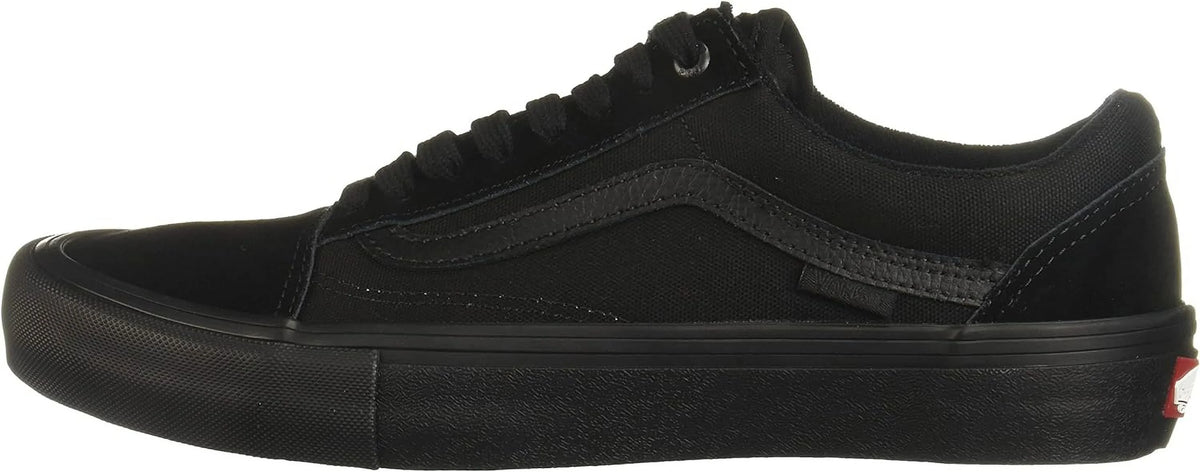 Blackout Athletic Shoes K202893