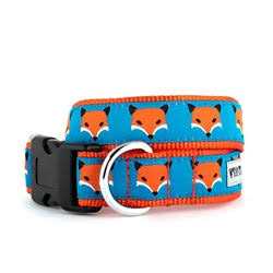 Plaid Dog Collar H201536