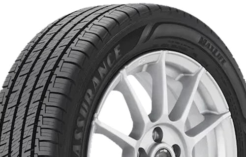 4 All Season Tires 215/55R17 94V M381