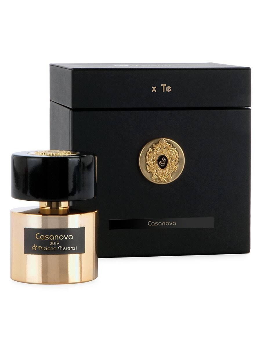 Extrait De Parfum Spray 3.38 oz S60271