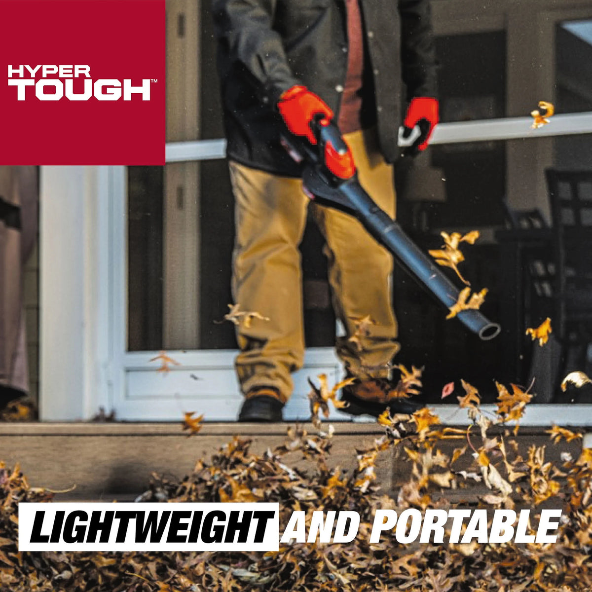 20V Max Cordless 130 mph Leaf Sweeper G298