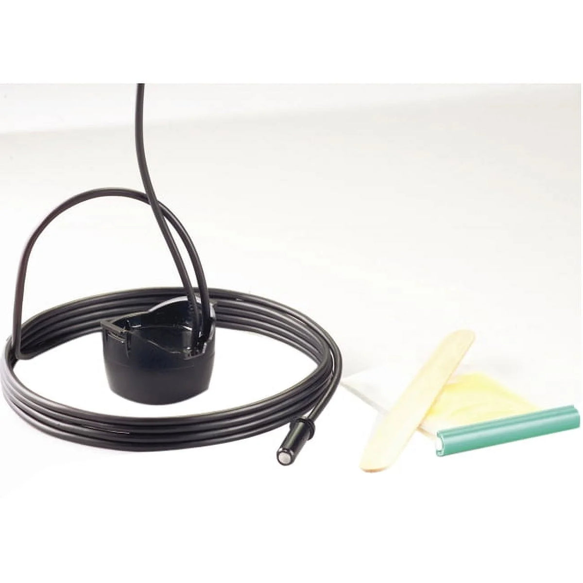 Shoot Thru-Hull Transducer L7553