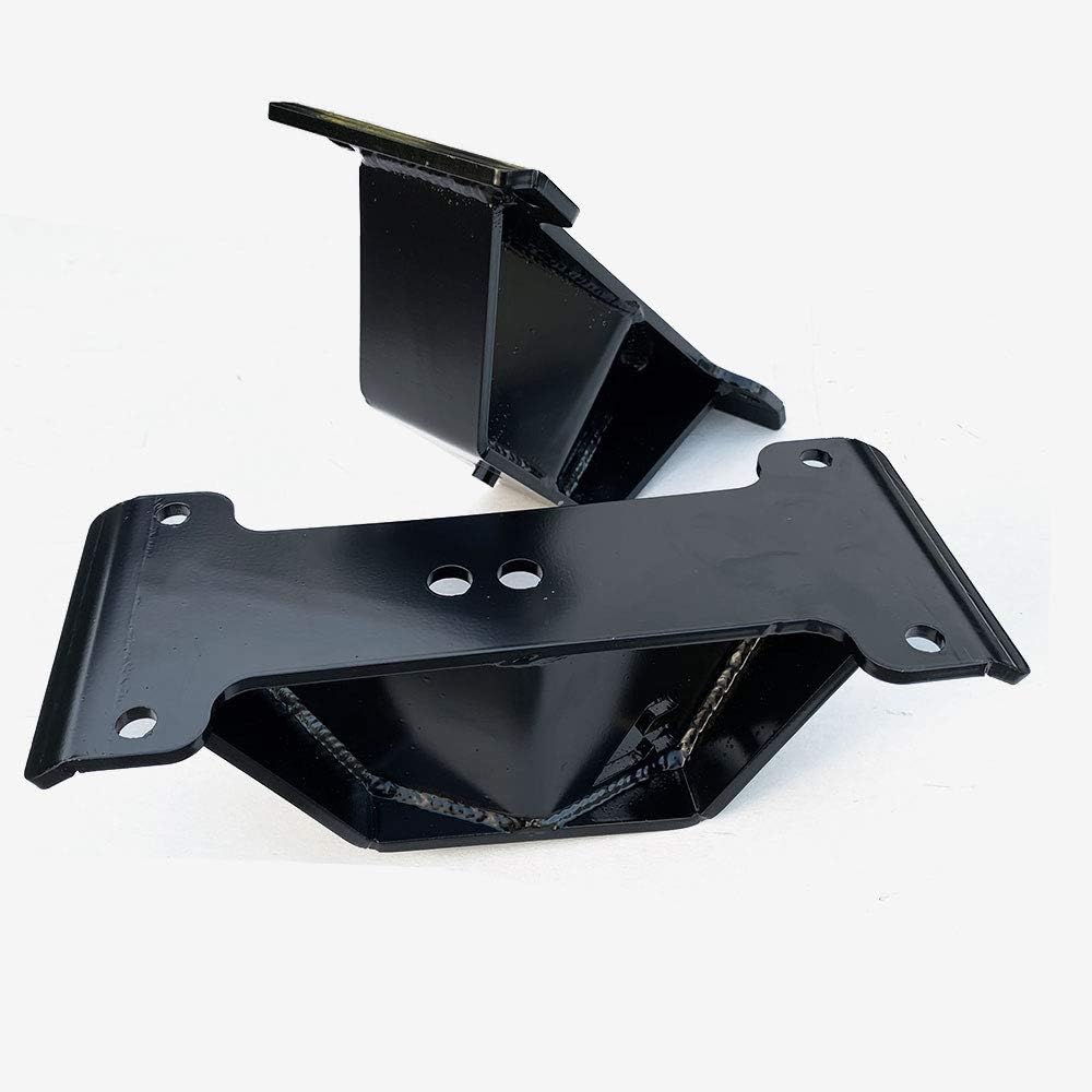 Lift Blocks (8 Inch) D9594
