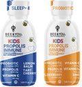 Kids Daytime and Nighttime Shot Bundle 2 * 12 Bottles L3226