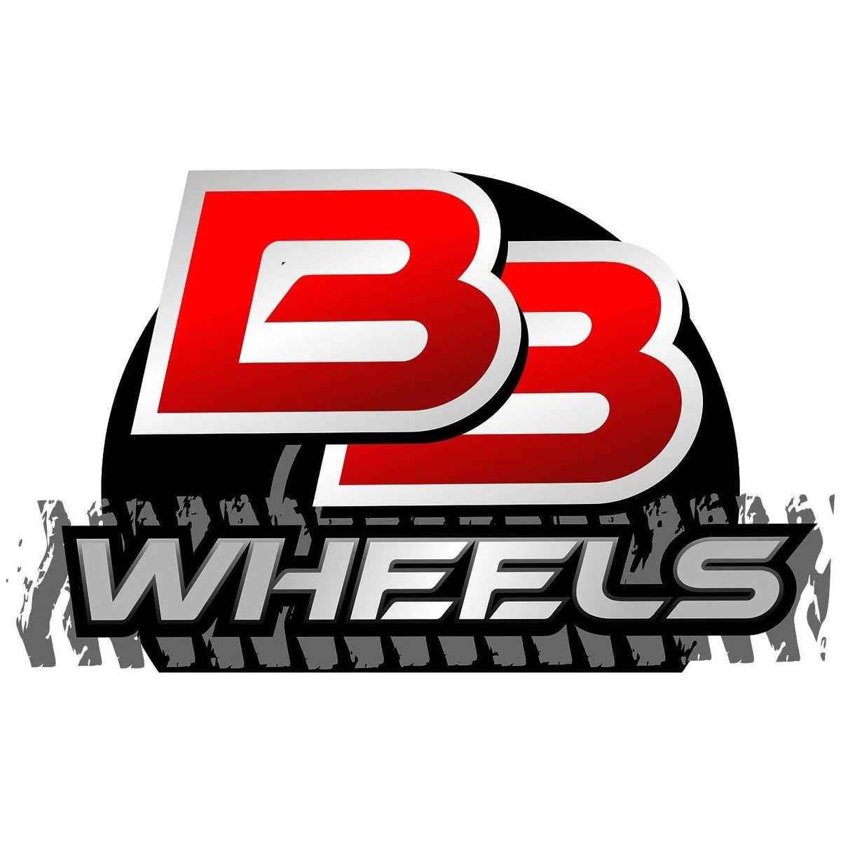 20x9 6x135 PVD Wheel K1451