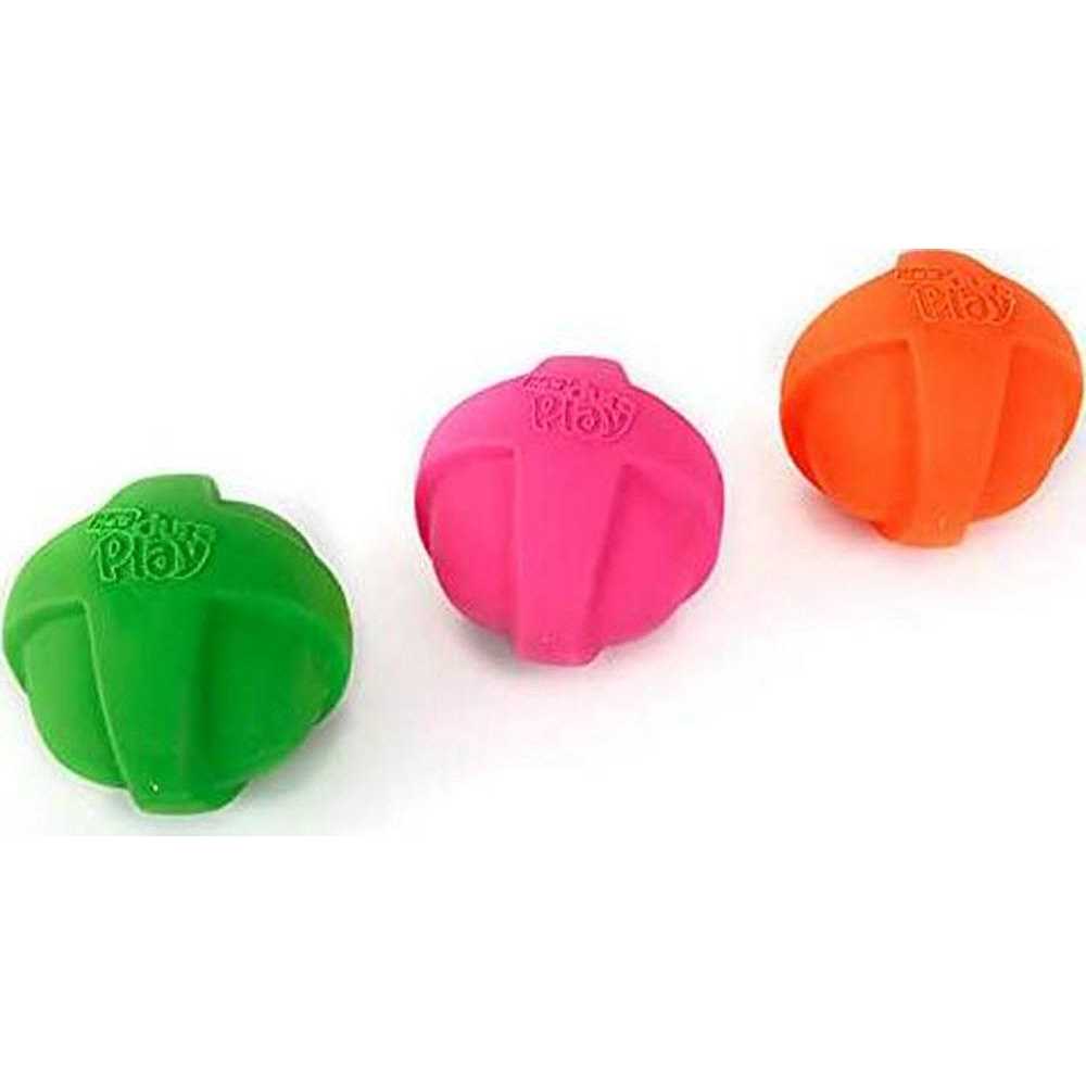 Squeaky Latex Dog Toy B27174