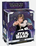 2023 Finest Trading Card Hobby Box F256794