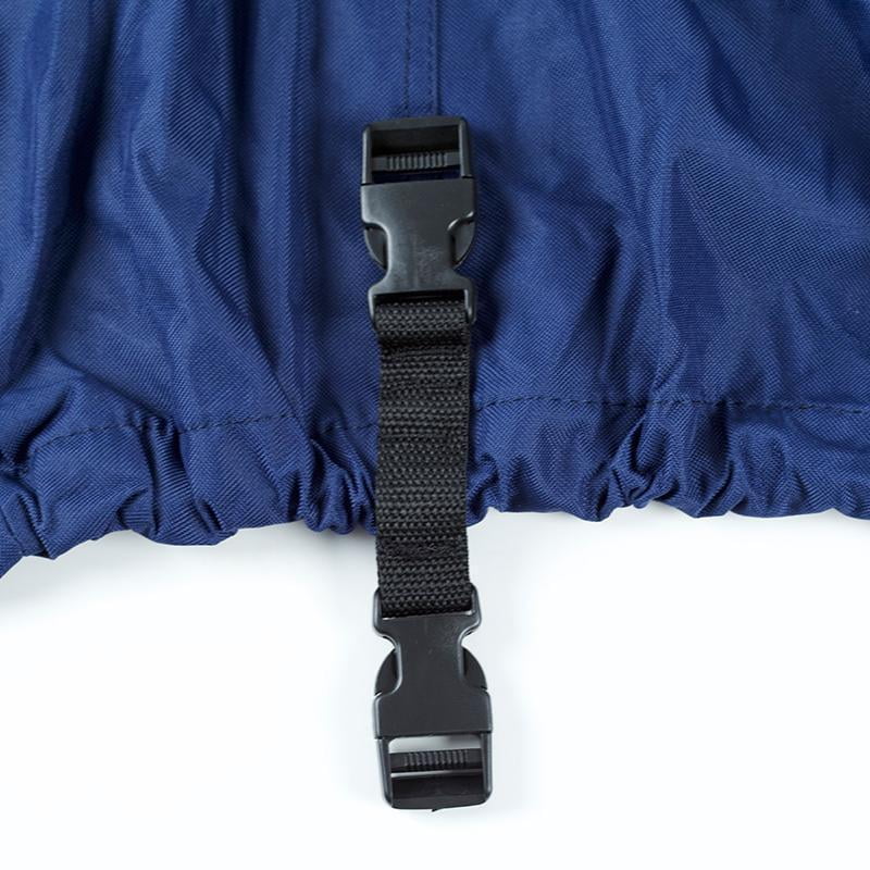 Seal Skin 1200 Kayak & Canoe Boat Cover K69427