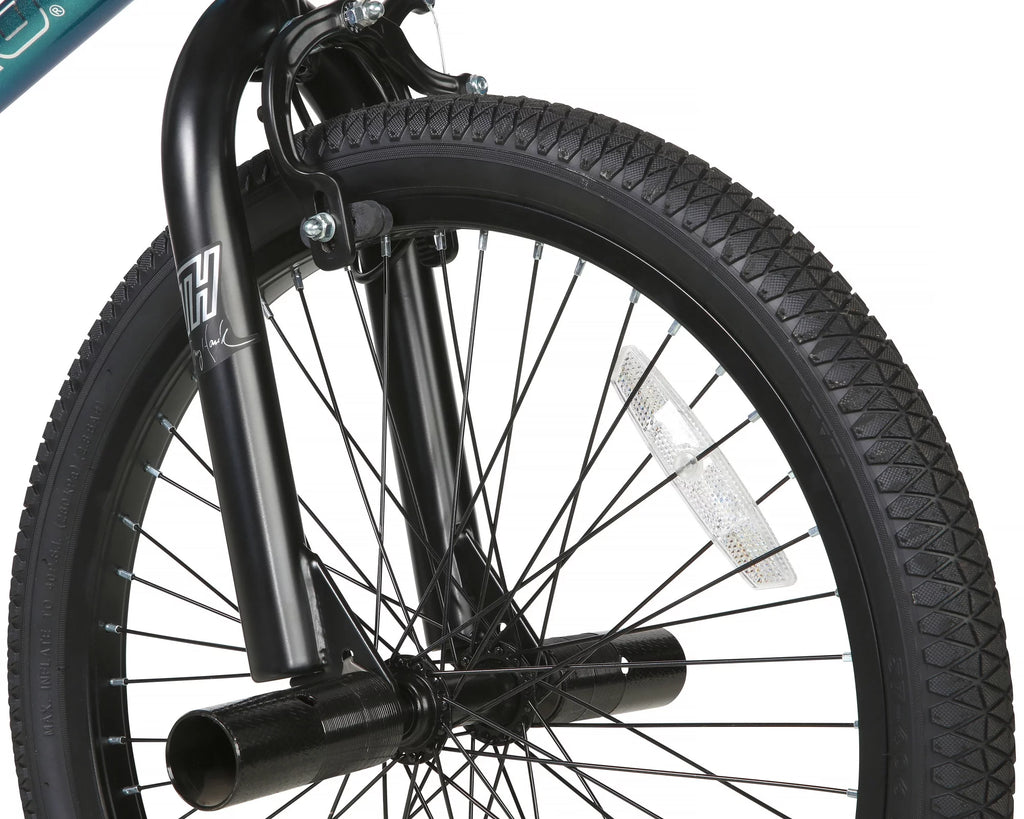 20-inch BMX Bike J56847