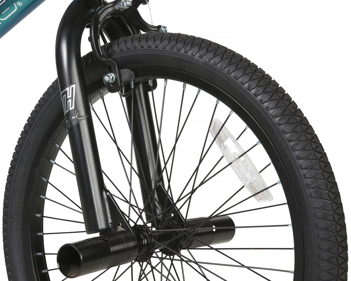 20-inch BMX Bike J56847