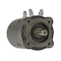 24V Winch Motor E618
