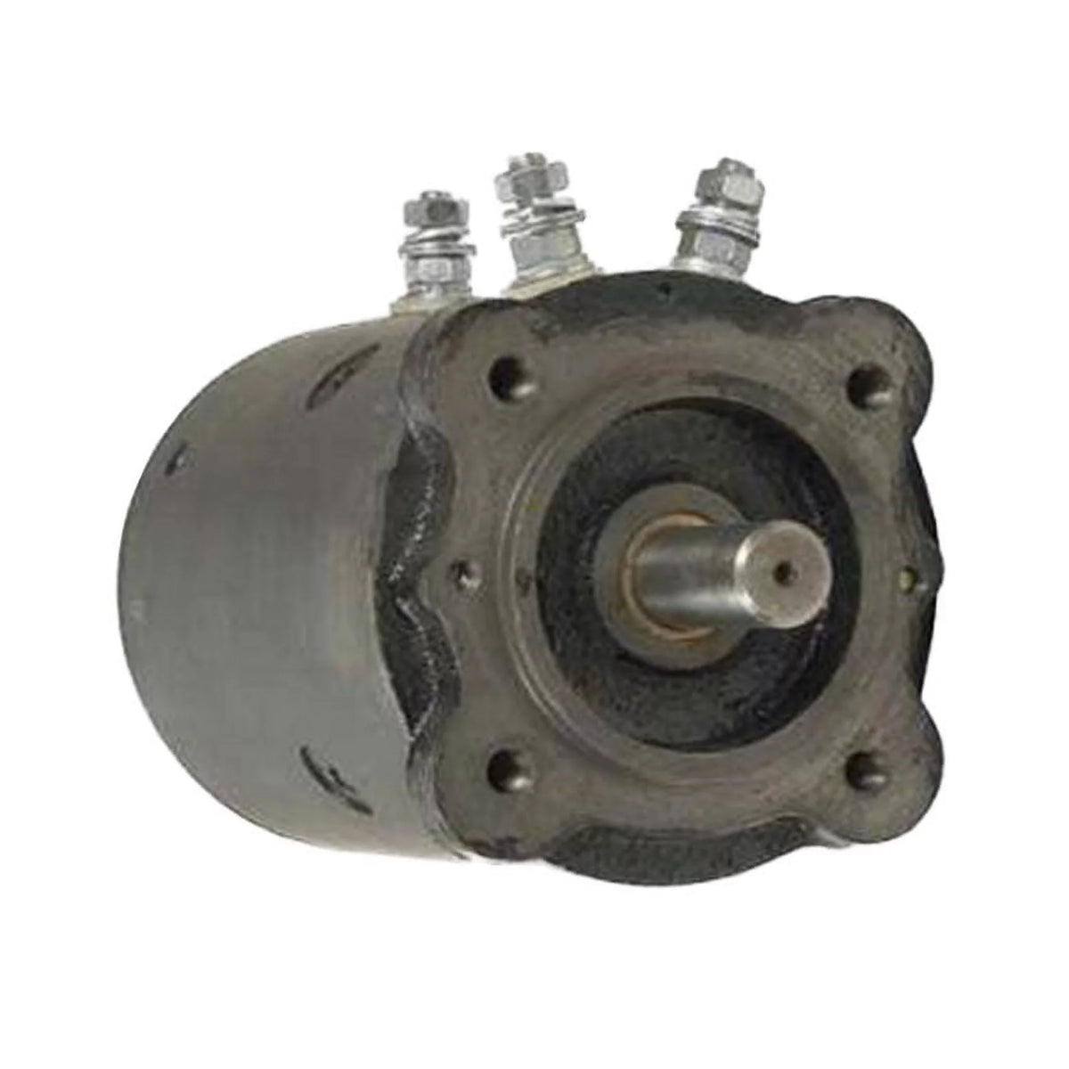 24V Winch Motor E618