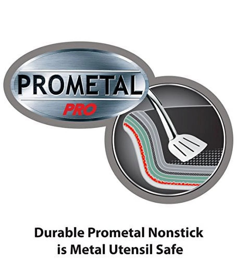 12.5 Inch Nonstick Fry Pan R479