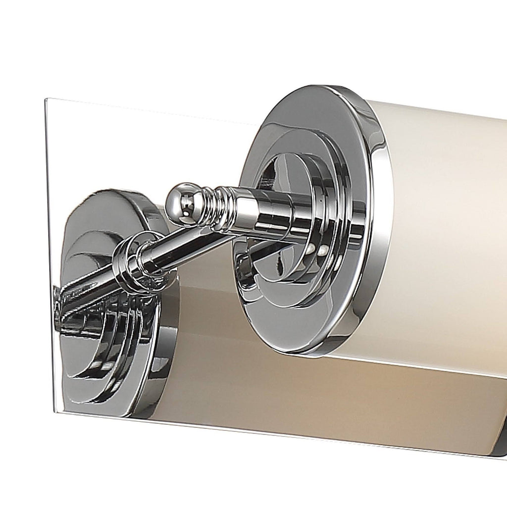 Chrome Wall Mount Light P6188