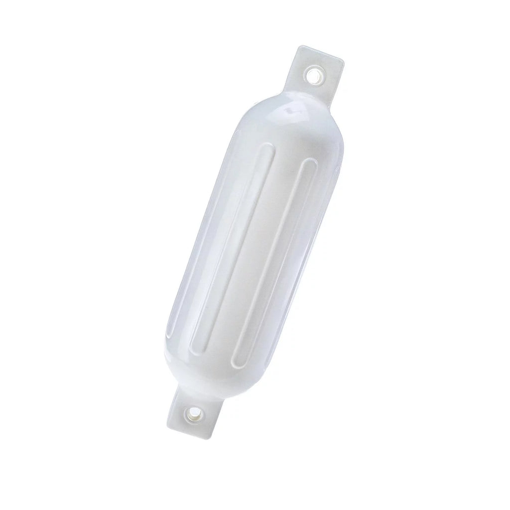 Twin Eye Ribbed Fender B1743