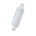 Twin Eye Ribbed Fender B1743