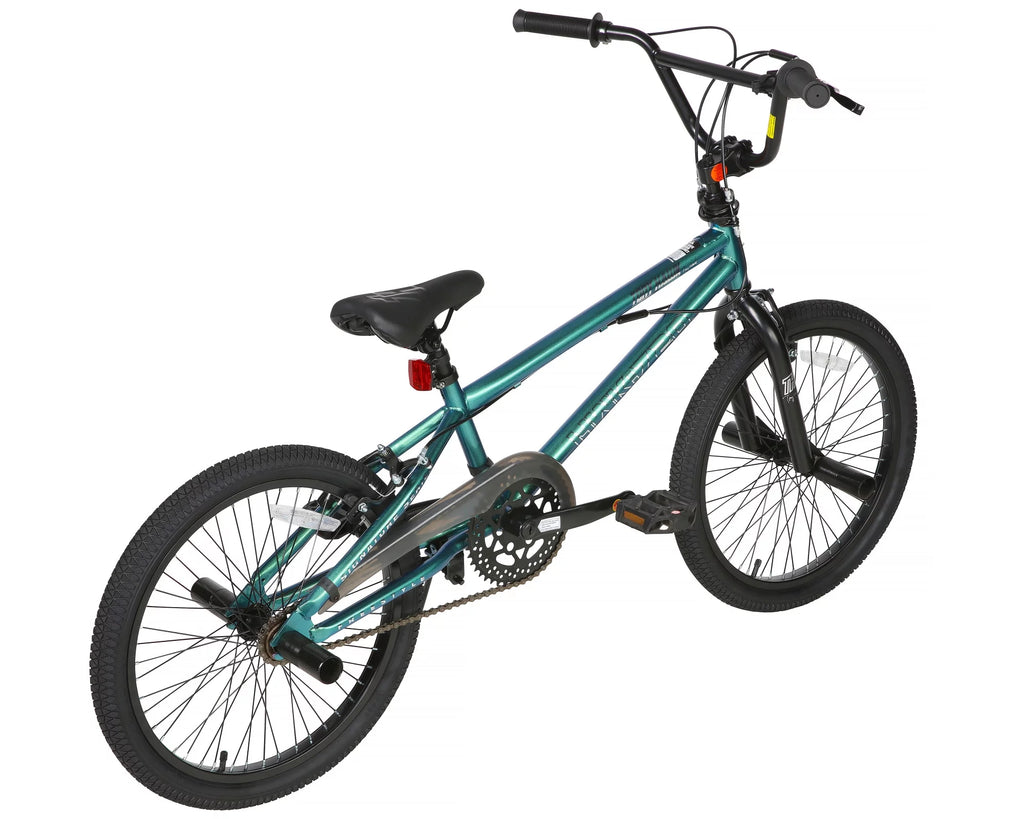 20-inch BMX Bike J56847