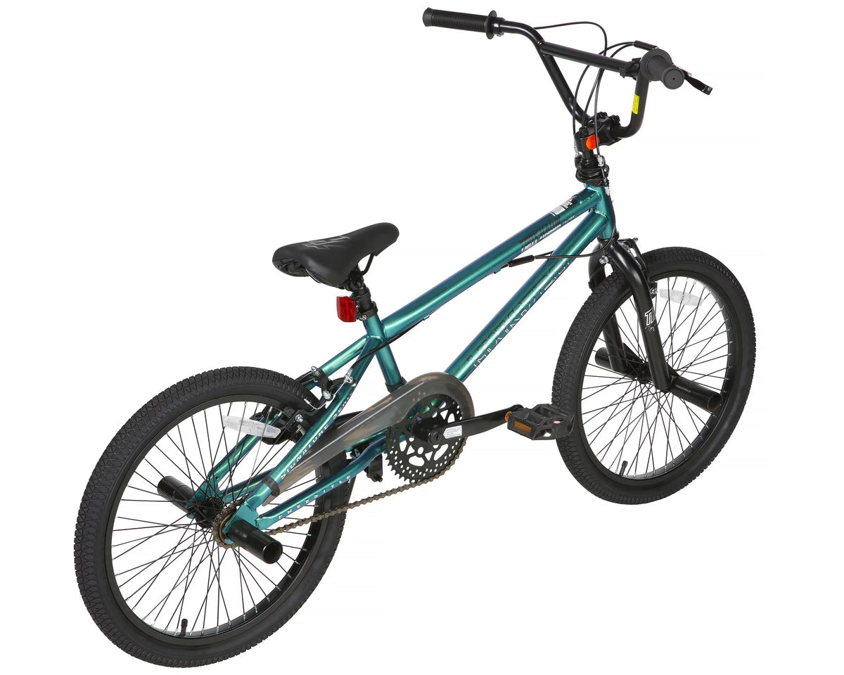 20-inch BMX Bike J56847