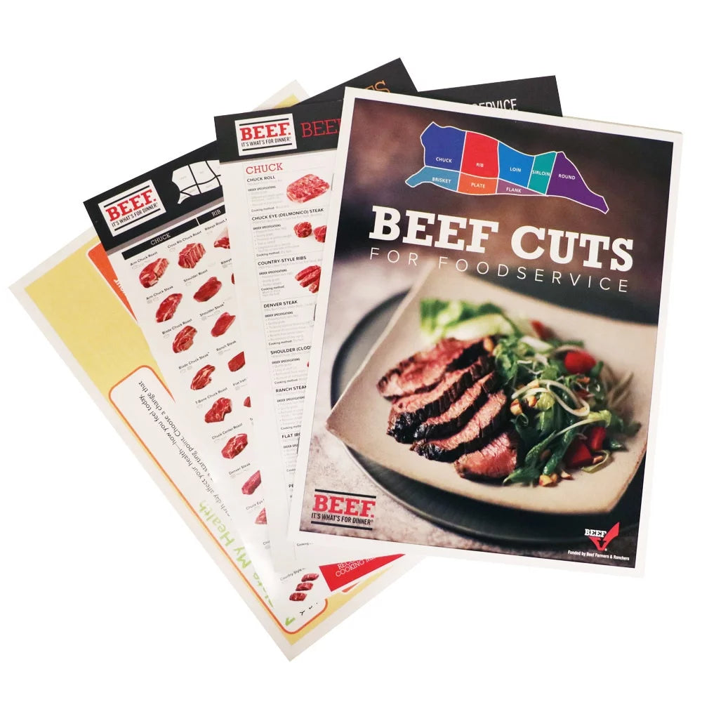 Dry Aging Package Y19202