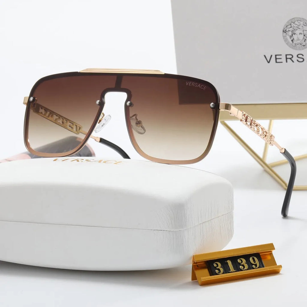 Printed Polarized Sunglasses O460051