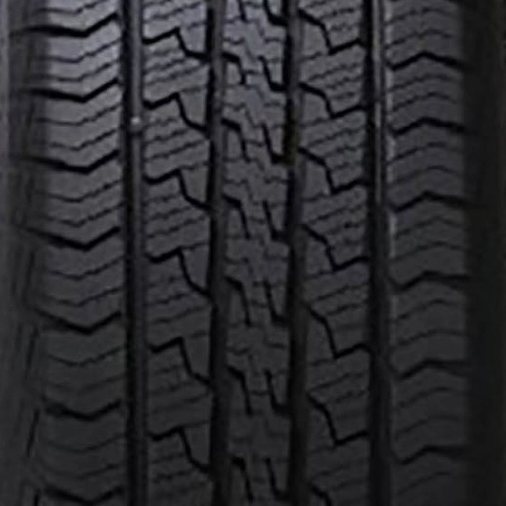 P265/65R18 112T Highway Tire W220643