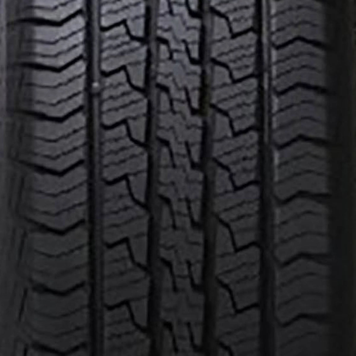 P265/65R18 112T Highway Tire W220643